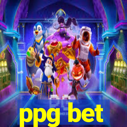 ppg bet