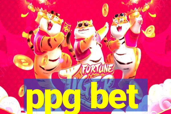 ppg bet