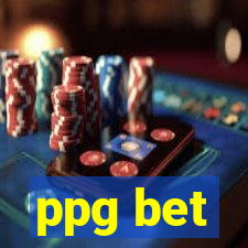 ppg bet