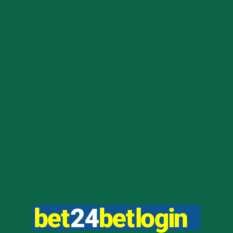 bet24betlogin