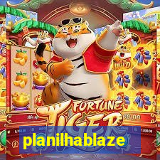 planilhablaze