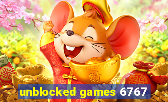 unblocked games 6767