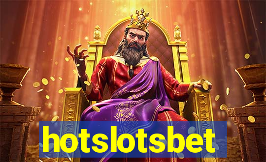 hotslotsbet