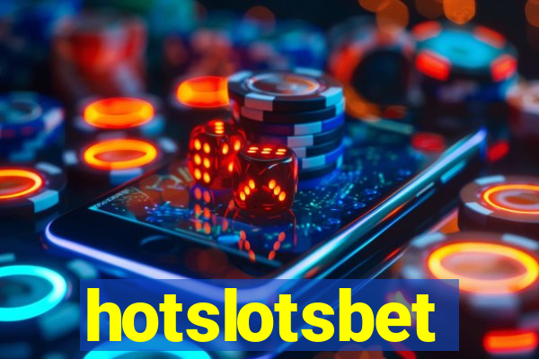 hotslotsbet