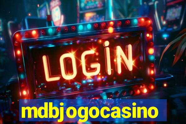 mdbjogocasino