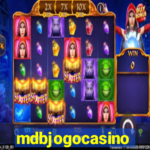 mdbjogocasino