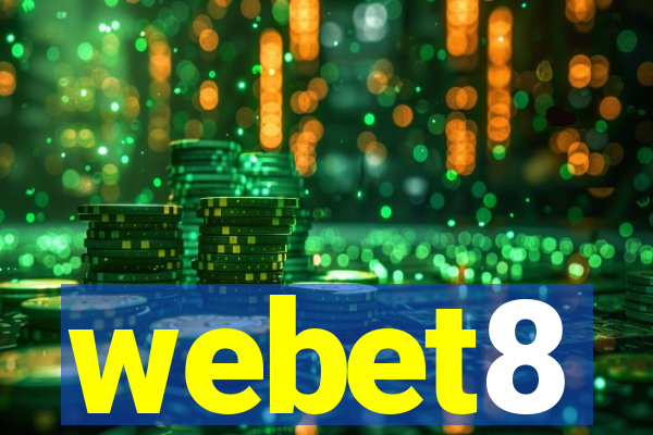 webet8