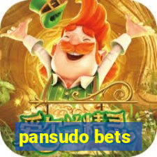 pansudo bets