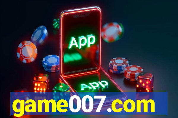 game007.com