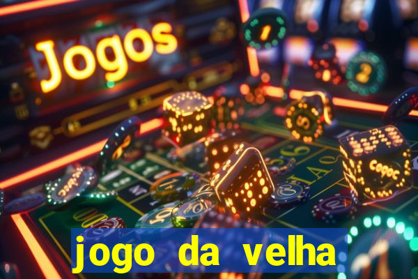 jogo da velha aposta online