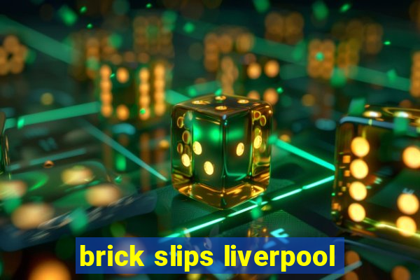 brick slips liverpool