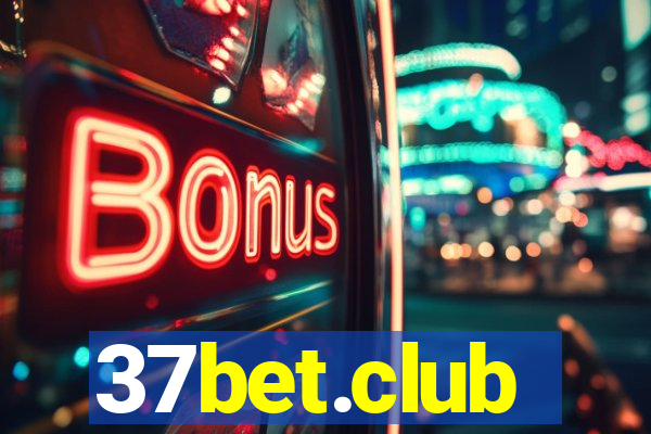 37bet.club