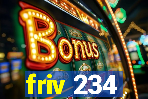 friv 234