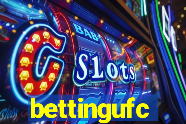 bettingufc