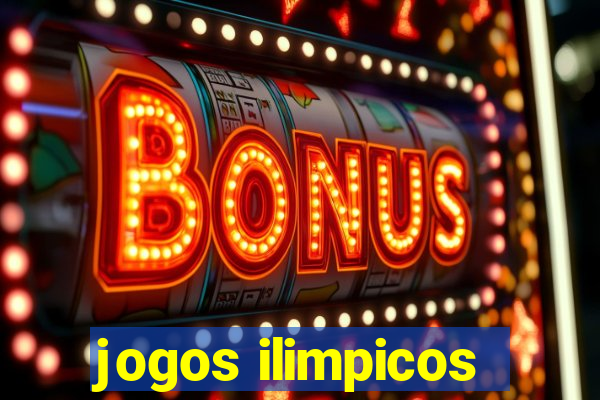 jogos ilimpicos