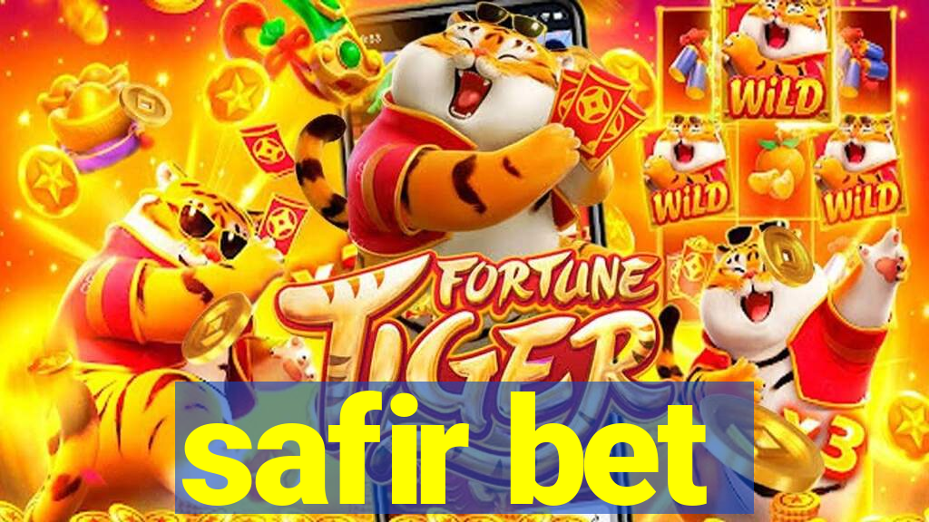 safir bet