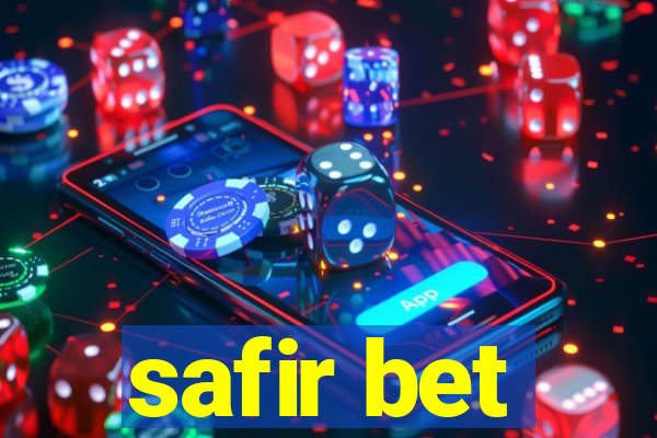 safir bet