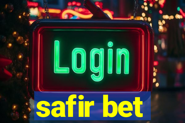 safir bet