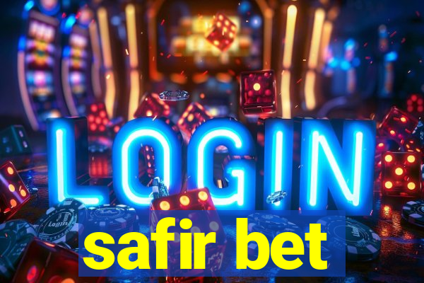 safir bet