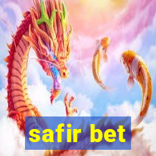 safir bet