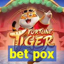 bet pox