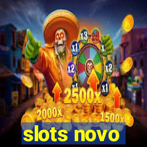 slots novo