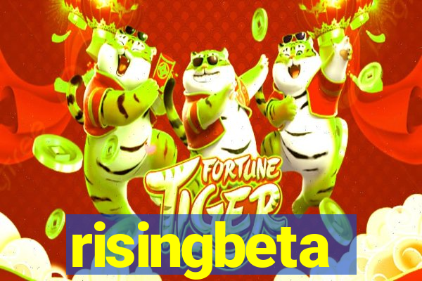 risingbeta