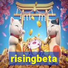 risingbeta