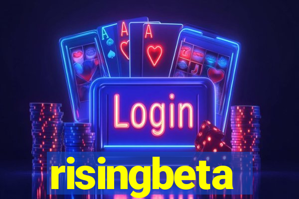 risingbeta