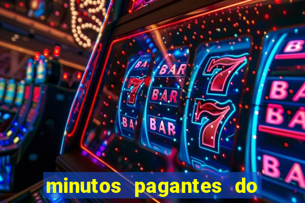 minutos pagantes do fortune dragon