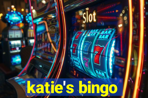 katie's bingo