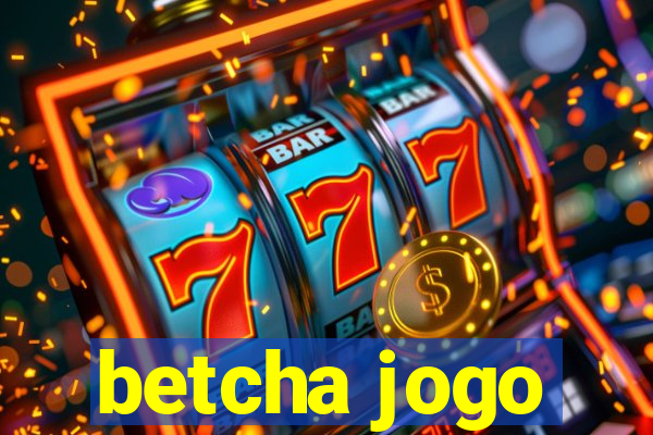 betcha jogo