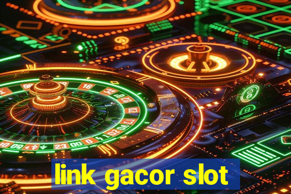 link gacor slot