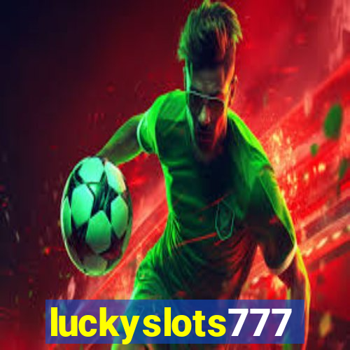 luckyslots777