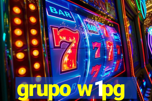 grupo w1pg