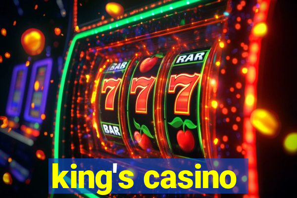 king's casino