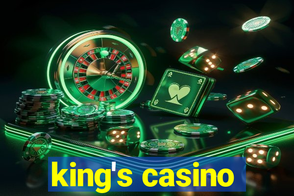 king's casino