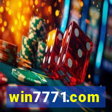 win7771.com