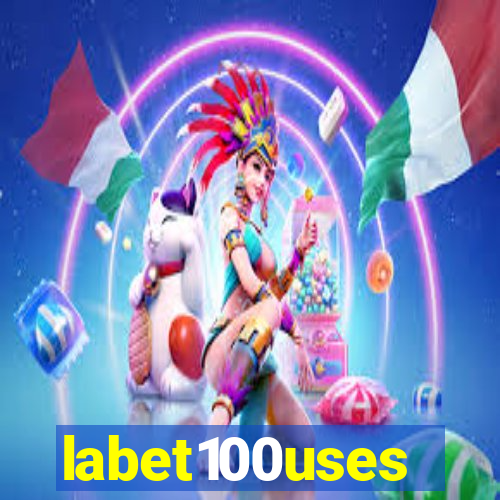 labet100uses