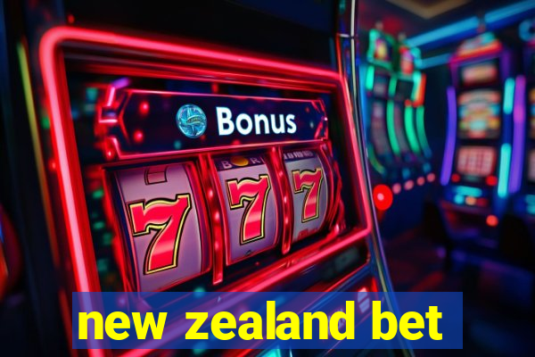 new zealand bet