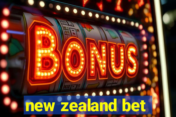 new zealand bet