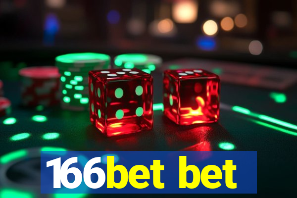 166bet bet