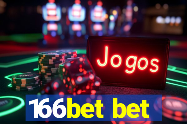 166bet bet