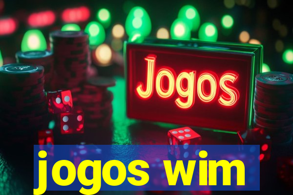 jogos wim