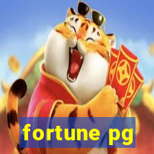 fortune pg