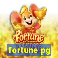 fortune pg