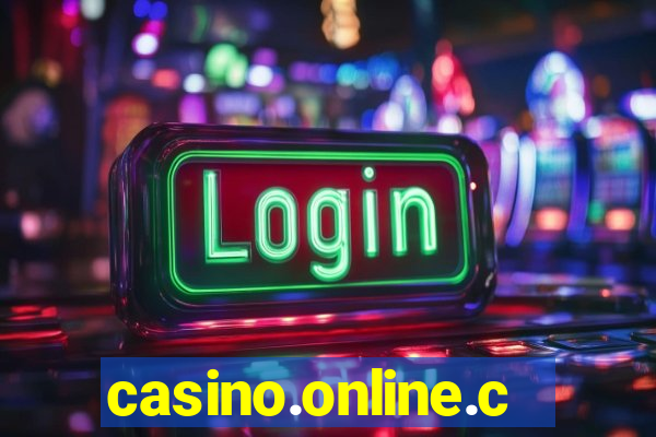 casino.online.chile