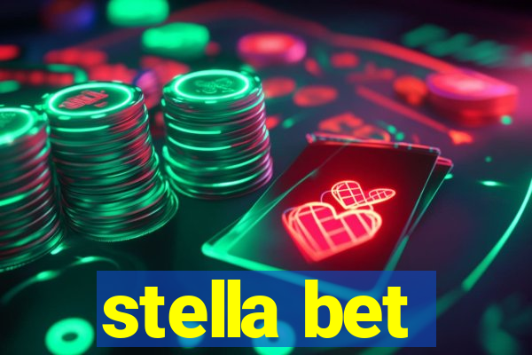 stella bet