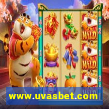 www.uvasbet.com