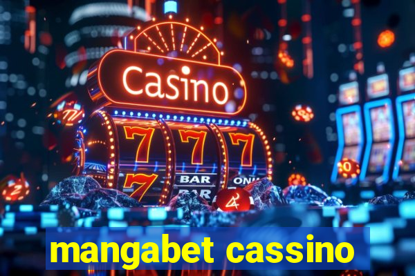 mangabet cassino